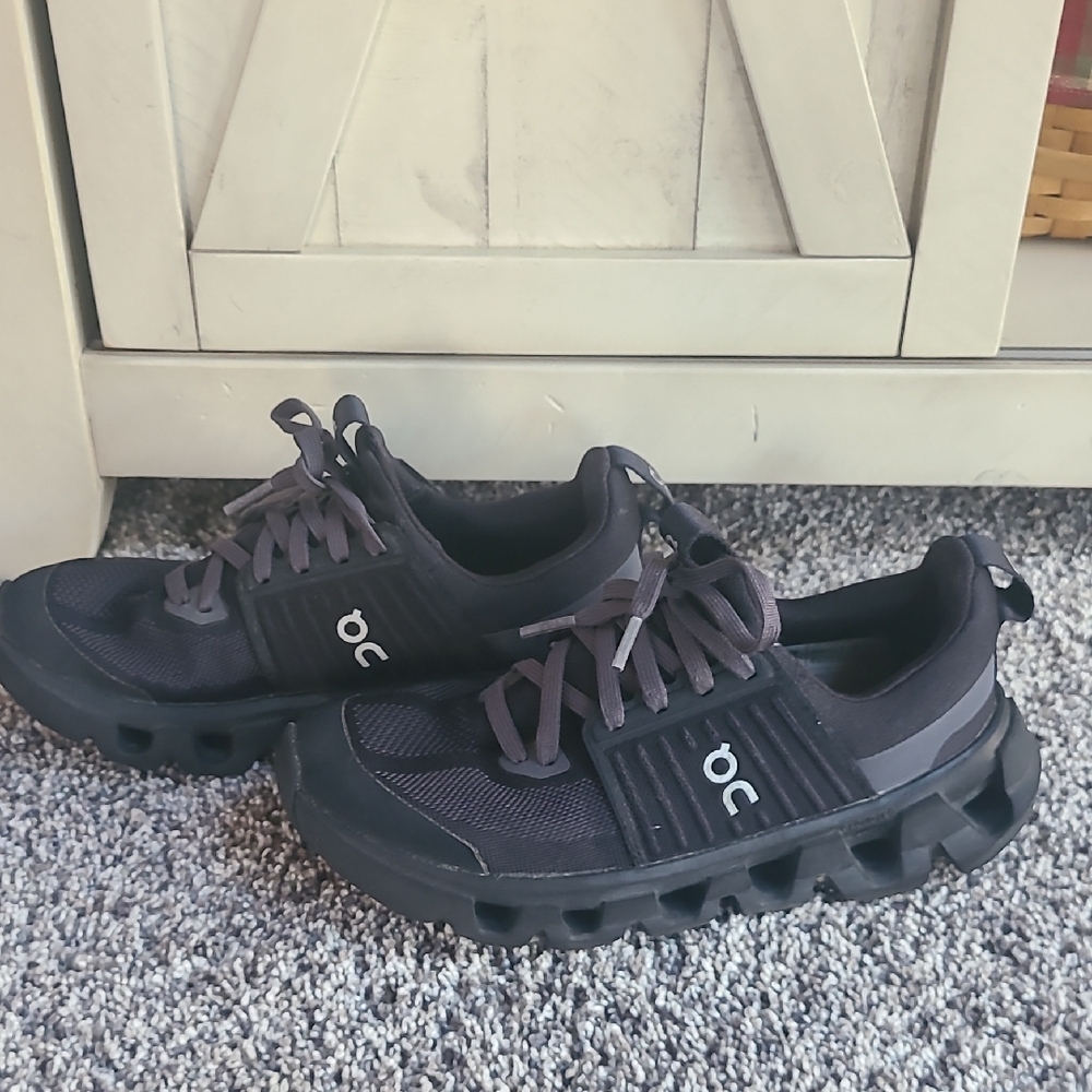 On Cloud Boys Sneakers